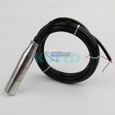 4-20MA 0.5m Range Water Level Transmitter Liquid Level Transducer Sensor