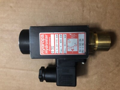 #ad HYDROSTAR HYDROPA DS 302 $40.00