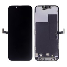 OLED Display Touch Screen Digitizer Assembly For Apple iPhone 13 Pro A2636 