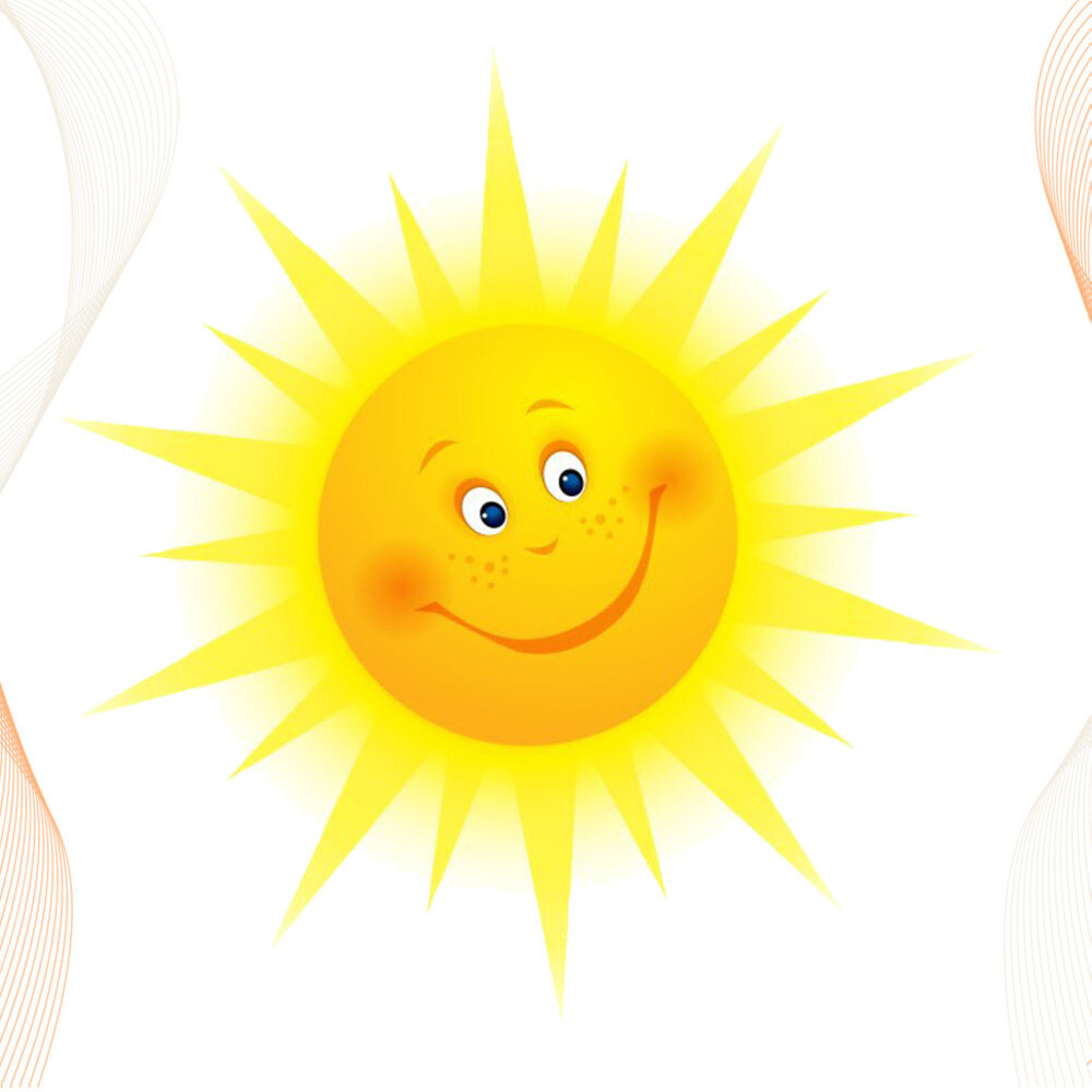 Sun Window Clings Childrens Wall Stickers Decor Automatic Graffiti eBay