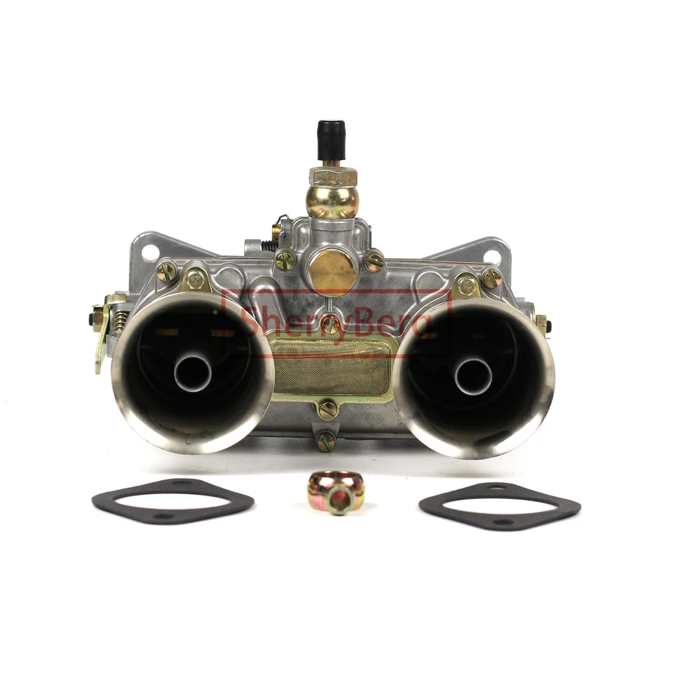 Carburador CARBURADOR PARA VW FIAT 48IDA REP. WEBER 48 IDA EMPI 19030.018 VARILLA 48mm IDA Foto 4 de 4