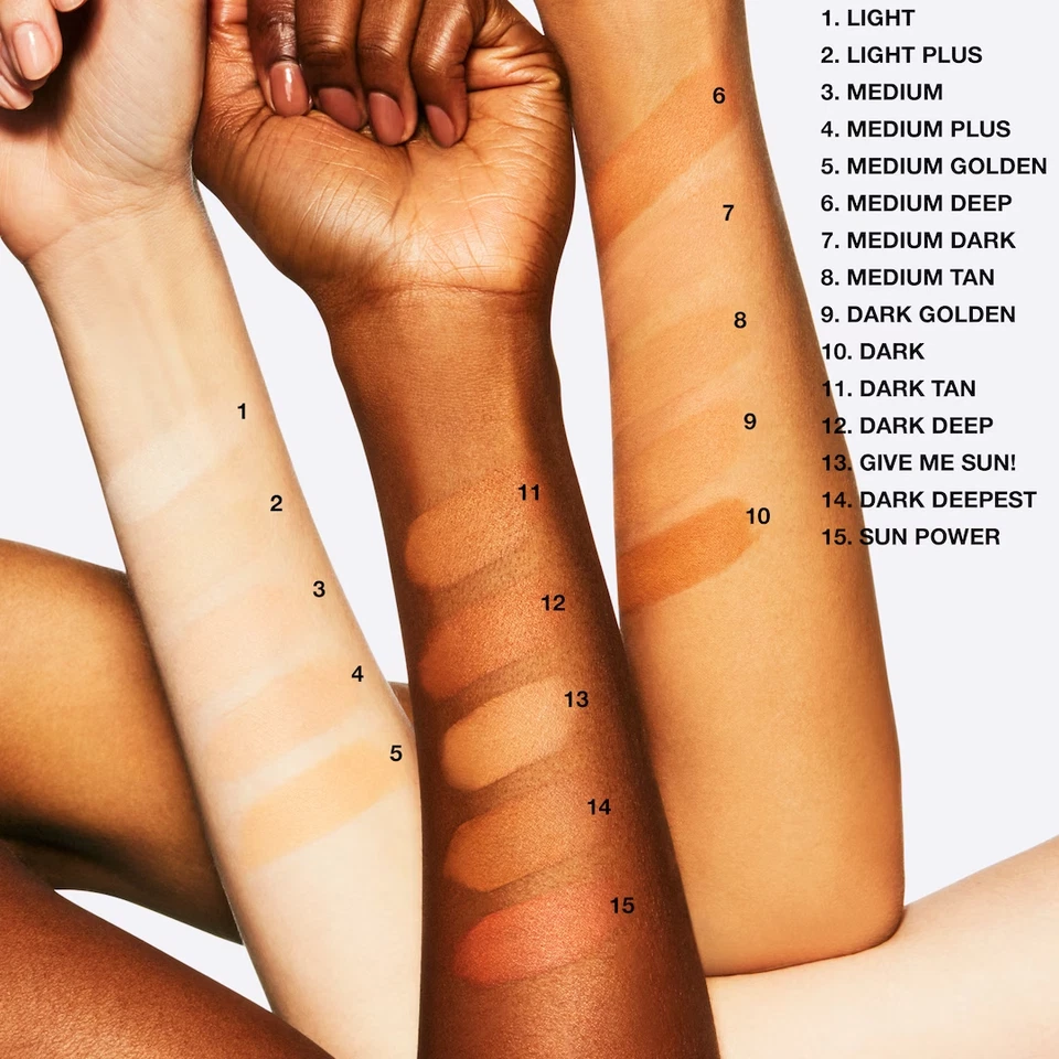 MAC Cosmetic Powder Mineralize Skinfinish Natural NIB, 100% Authentic, U CHOOSE - Image 3 of 4