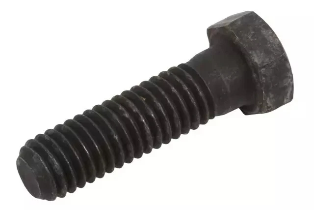 Genuine GM 0.375x16x1.375 Power Brake Booster Support Bolt 9421037 