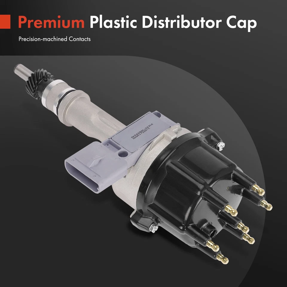 Distribuidor electrónico para Ford Bronco II 1986-1990 Ranger 1986-1989 1991-1992 Foto 4 de 4