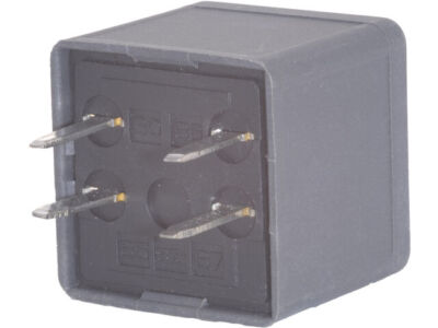 API SERVICE TECH Computer Control Relay fits Chevy Trailblazer EXT 2006 86JCDF