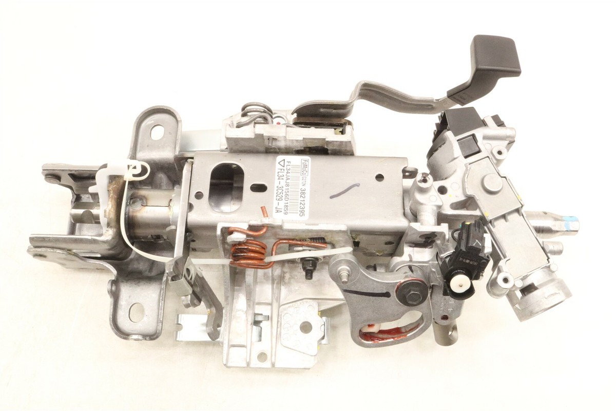 NEW OEM Ford Steering Column Assembly FL3Z-3C529-L Ford F-150 2015