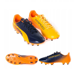 puma evospeed 17.4