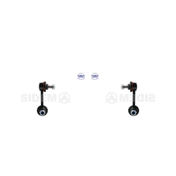 2X Koppelstange Stabilisator FüR Honda CR-V III Re_ 2.0I-Vtec 4WD RE 2.2I-Dtec-image