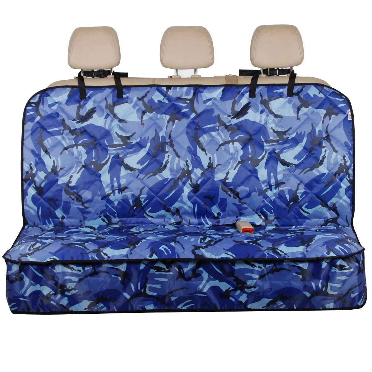 Lexus dog seat cover top