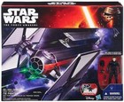 Hasbro B3920 Star Wars The Force Awakens, Tie Fighter mit Fighter Pilot