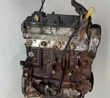 MOTOR CYF5 FORD 2.2 TDCI TRANSIT BUS 106000km ohne Anbauteile