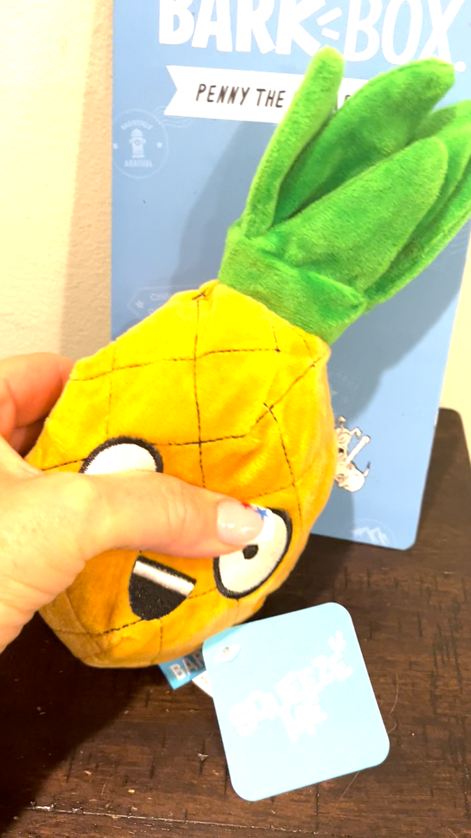 lucky rudy 首振りBALLOON缶 オオカミ男　半魚人 レッドクリフ、柳井金魚ちょうちん祭りにて300機による記念ドローン