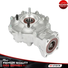 Rear Final Gear Differential Fit for Honda Rancher TRX350 00-06 TRX400 05-07