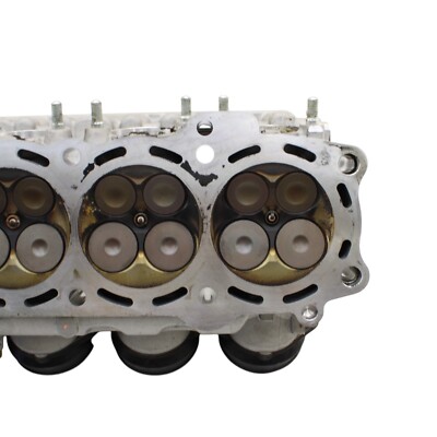 2021 - 2024 KAWASAKI NINJA ZX10R CYLINDER HEAD & CAMSHAFTS