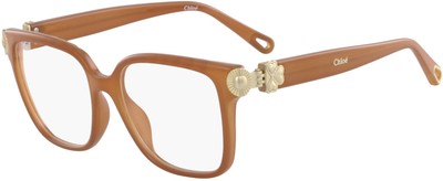 NEW ⭐️CHLOE⭐️CE2732 Eyeglasses Rectangle Women Eyeglasses Chloé CE2732 | Official Reseller Chloé Frame  main image 3