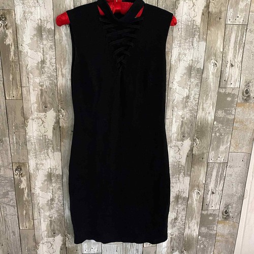 Bailey/44 little black dress S