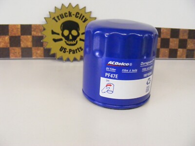   Ölfilter Jeep CHEROKEE V6 Bj. 1984 -  1985 - 1986, CJ7 - 4Zyl 83-86 PF47E