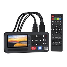 1080p Mini Video Recorder Box StandAlone Came...