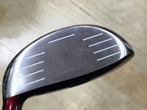 2016 DAIWA globeride ONOFF ARMS AKA 3W 15deg S-flex Fairway Wood Golf Club E191 - Image 2 of 4