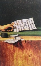 Have A Nice Life DEATHCONSCIOUSNESS New Sealed Cassette Tape