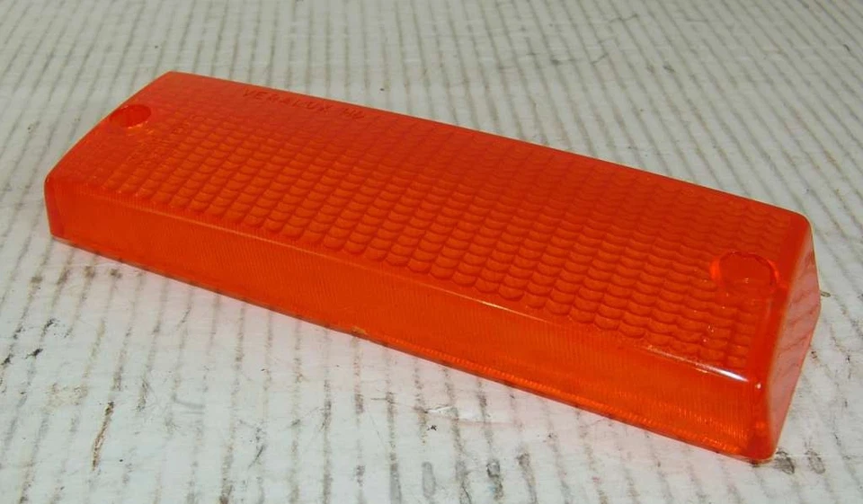 Flecha delantera izquierda gema alfa romeo alfetta (e208) Foto 3 de 4