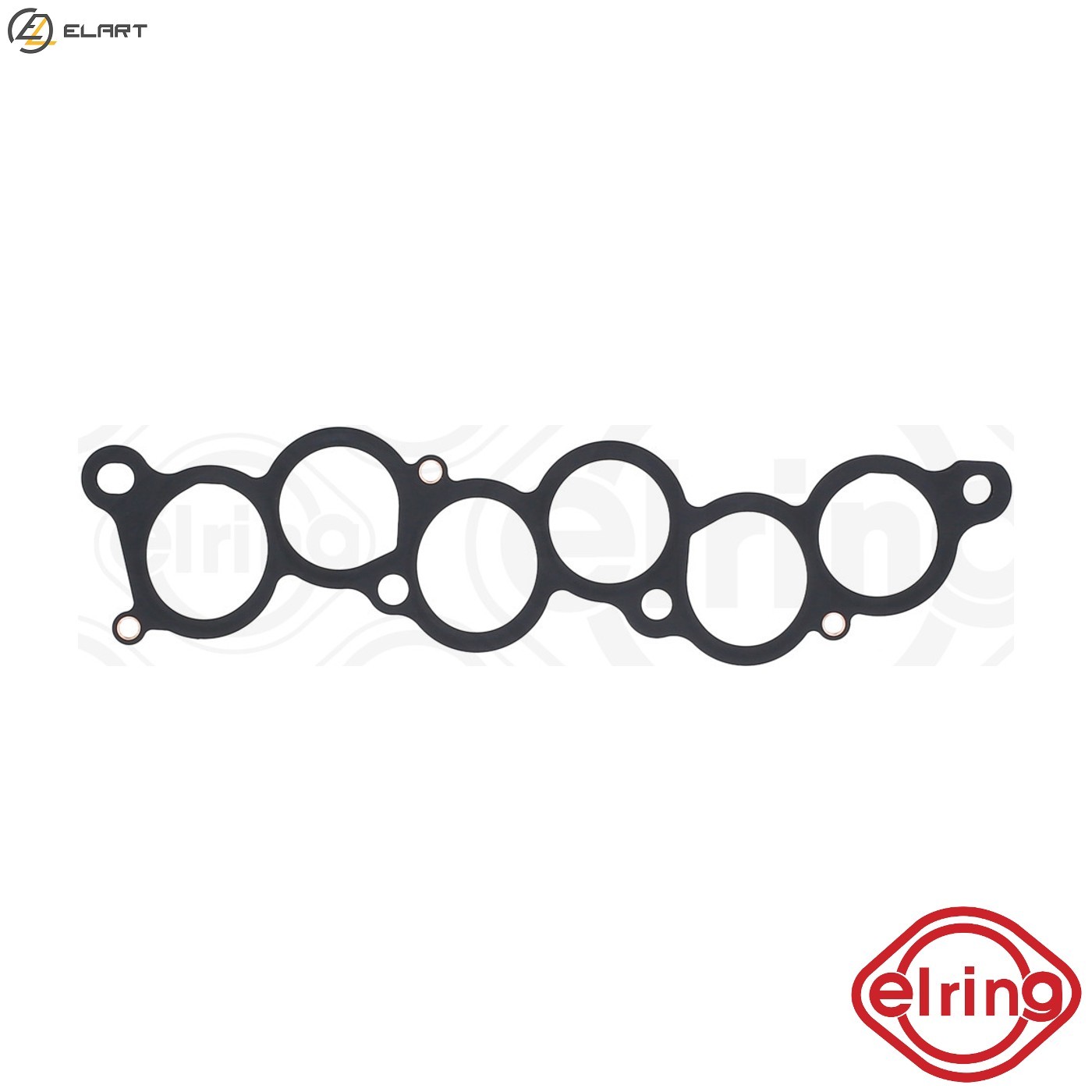 GASKET INTAKE MANIFOLD HOUSING 480.880 FOR 2MZ-FE 2.5L 1MZ-FE 3.0L 6cyl