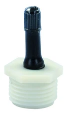 JR Products 03054 Plastic Blow Out Plug