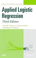 Applied Logistic Regression | David W. Hosmer (U. A.) | Buch | Englisch | 2013
