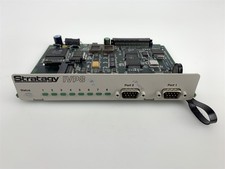 Toshiba Stratagy IVP8 SG-IVP8-4 Voicemail Card