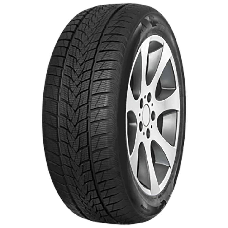 4x IMPERIAL 245/45 R18 TL 100V SNOWDRAGON UHP XL BSW M+S 3PMS F