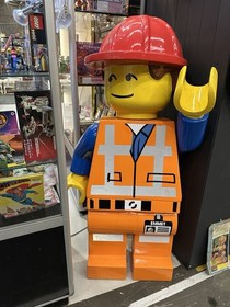 VINTAGE SPACE DIGGER 6822 1981 MISB UNOPENED LEGO RETIRED SET COMPLETE BOXED TVE