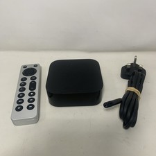 Apple TV A1625 4th Generation 32GB Media Streaming - FAST DISPATCH