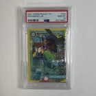 2021 Topps Project 70 - 1996 Topps Baseball Ken Griffey Jr #702 1996 Topps...
