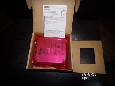 QUINT-PS/24DC/24DC/10 Power Supply | Buy in USA