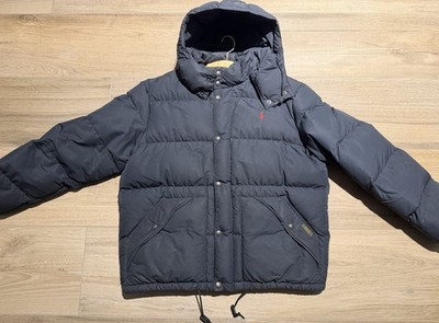 Polo Ralph Lauren Daunenjacke Herren XL