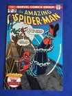 Amazing Spider-Man #148 FN (6.0) MARVEL ( Vol 1 1975) (2)