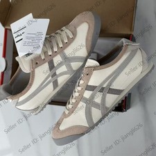 Onitsuka Tiger MEXICO 66 1183C076 252 Beige Gray