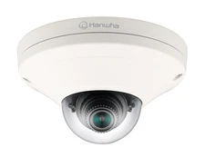 Wisenet / Hanwha  / XNV-6011 2 MP Network Dome Camera PoE