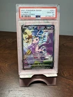 Mew V (Alternate Full Art) 251/264 Swsh08: Fusion Strike Holo