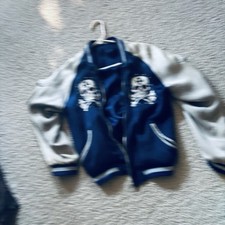 Lucky 13 Jackets for Men for Sale - Shop New & Used - eBay