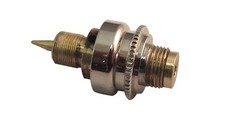 Badger Air-Brush Company Complete Assembled Valve for Model 100, 105, 155, 175,