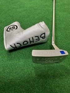 Benock Putter | eBay