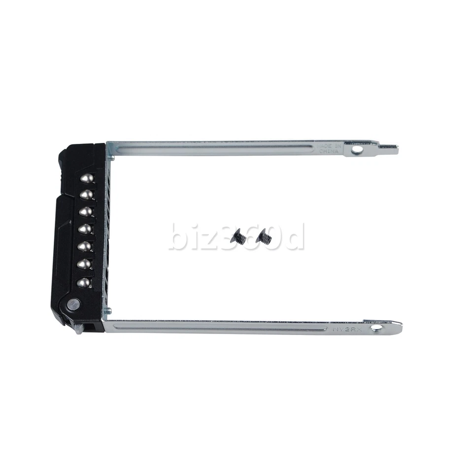 Dell NV2RX PowerEdge 17G R670 R770 16th R660 R760 E3 E3.S NVMe Drive Tray Caddy - Image 4 of 4
