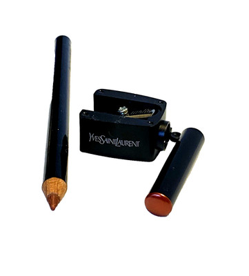 Yves Saint Laurent Dessin Du Regard Haute Tenue Long-Lasting Eye Pencil #9