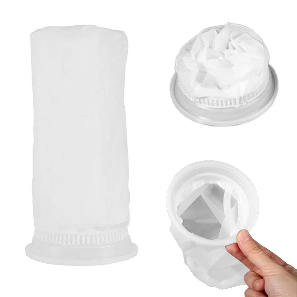 Deckel Filter IBC Wassertank Regenwassertank Tank Container Filter Ersatzfilter - Bild 2 von 4