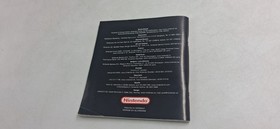 [BOITE + NOTICE] Nintendo Game Boy Advance GBA The legend of Zelda NES CLASSICS