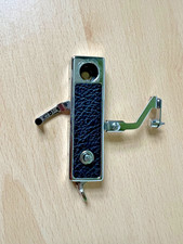 Paillard Bolex Rexofader H8 REX 32 Variable Shutter