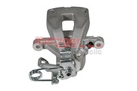 Hinterachse Links Metzger 6260299 Bremssattel FüR Peugeot