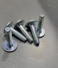 50pcs 1/4-20 X 1"  FLAT HEAD ALLEN SOCKET JOINT CONNECTOR BOLT