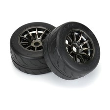 Proline 17 Toyo Proxes R888r S3 Rear 53107 2.9 Belted Mtd 17mm Spectre 2 Proline 17 Toyo Proxes R888r S3 Rear 53107 2.9 Belted Mtd 17mm Spectre 2